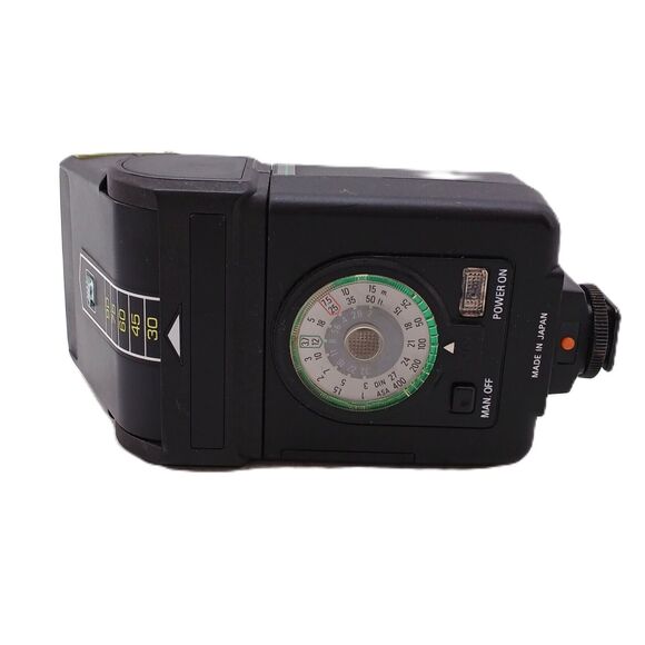 1979 Minolta XG-9 Camera 35mm SLR With 28-85mm F3.5-4.5 MD Zoom Lens Japan - Picture 13 of 16